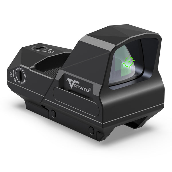 VOTATU RMD502-EG Green Dot Sight