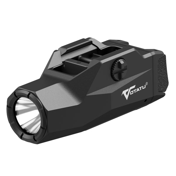 VOTATU HT20 Tactical Flashlight