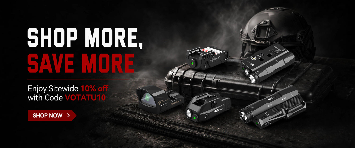 VOTATU 10 off Website Banner