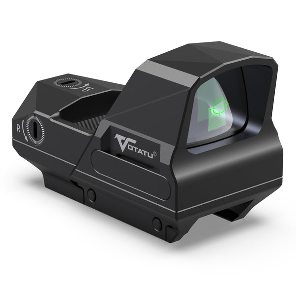 VOTATU RMD502-EG Green Dot Sight for Rifle