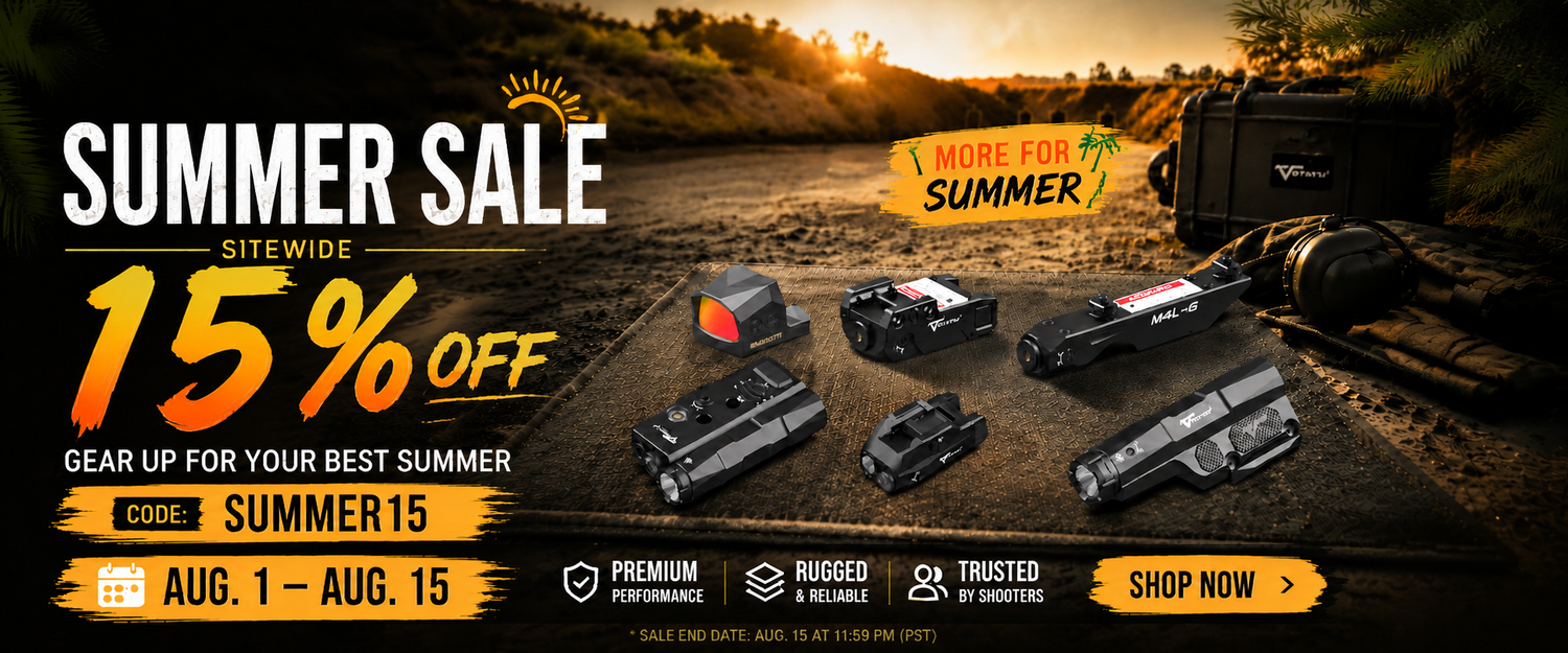 VOTATU SUMMER SALES