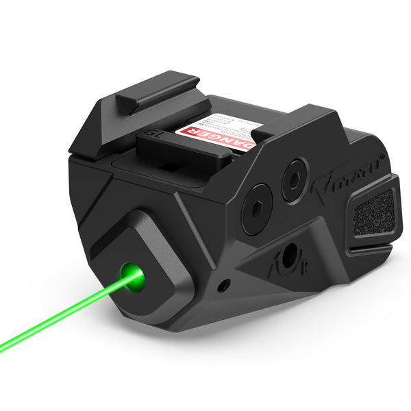 Laser Sights for AR-15 & Pistols | Red & Green Tactical Lasers – VOTATU