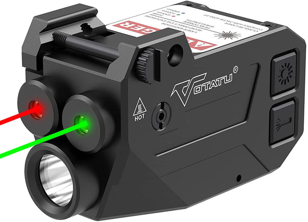 Votatu H1L Laser&Light Combo