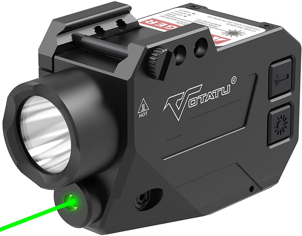 Votatu H2L Laser Light Combo
